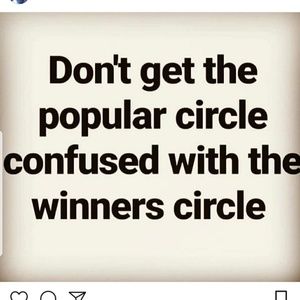 Meet your Posher, Cecilia